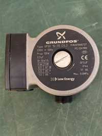 Циркулационна помпа Grundfos