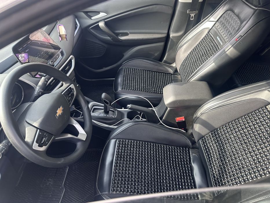 Tracker 2025 ls plus