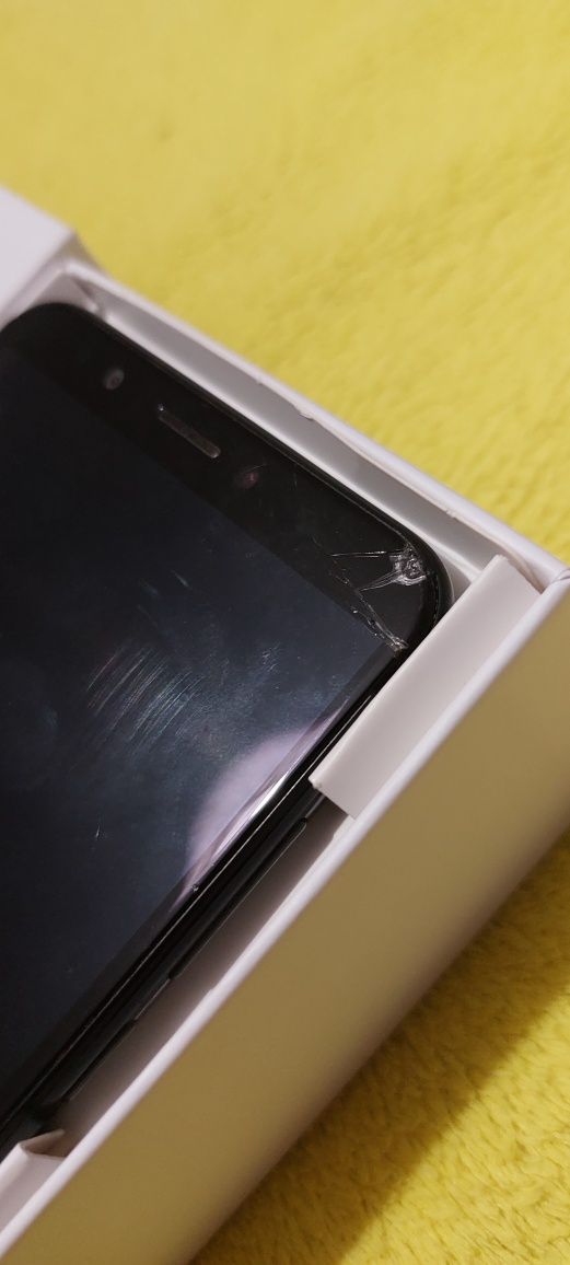 Huawei Y7 Prime 2018