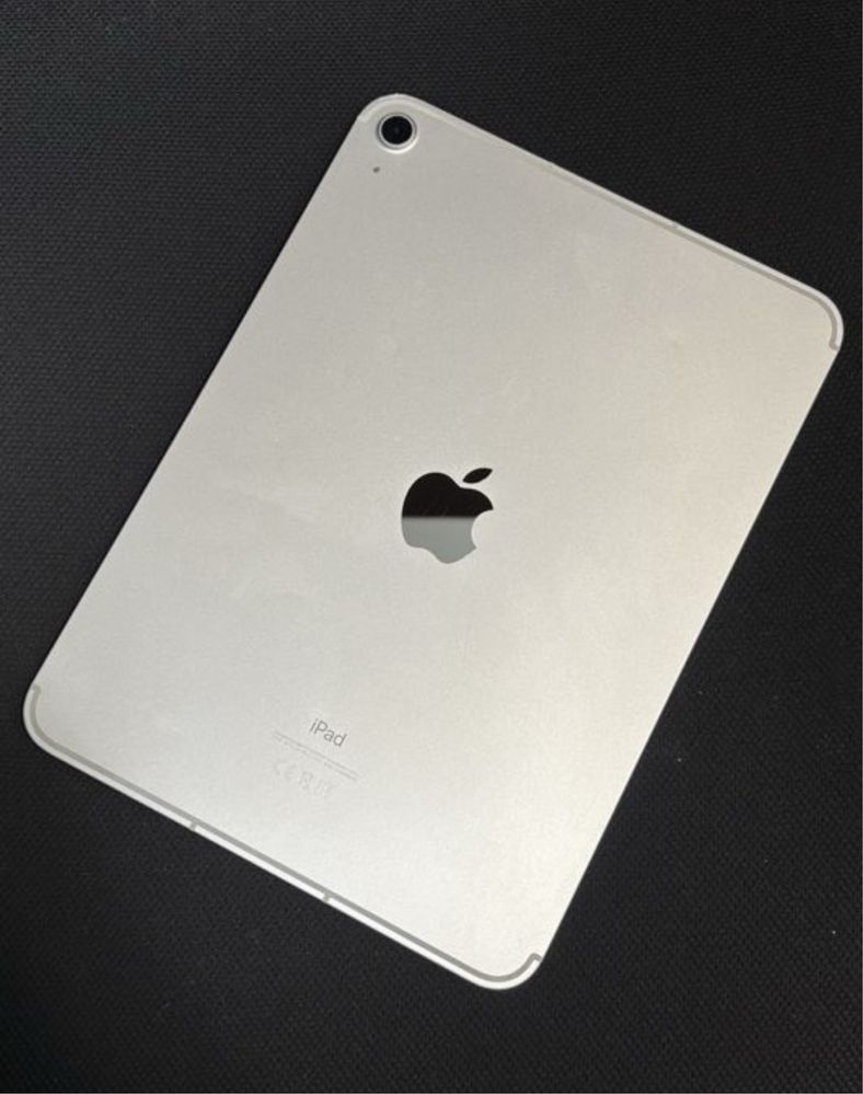 Ipad 10th 2022 ca nou