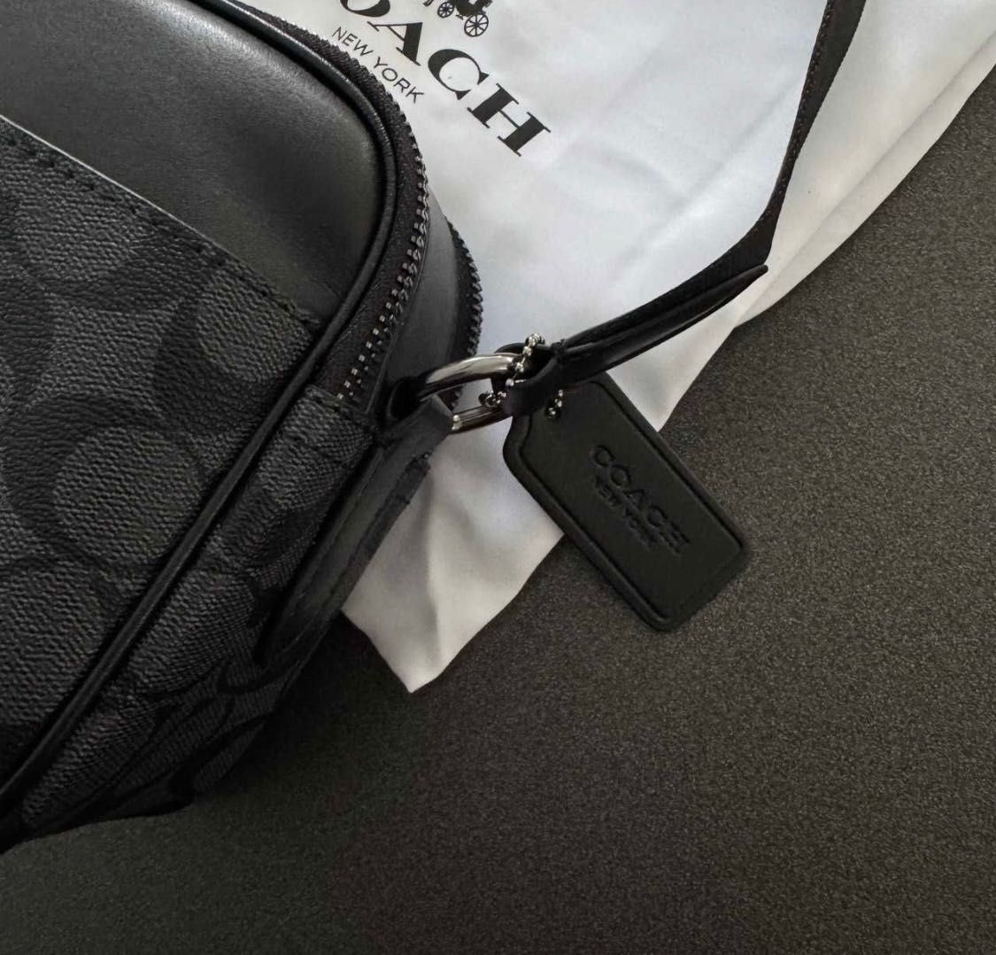 Чанта Мъжка Coach