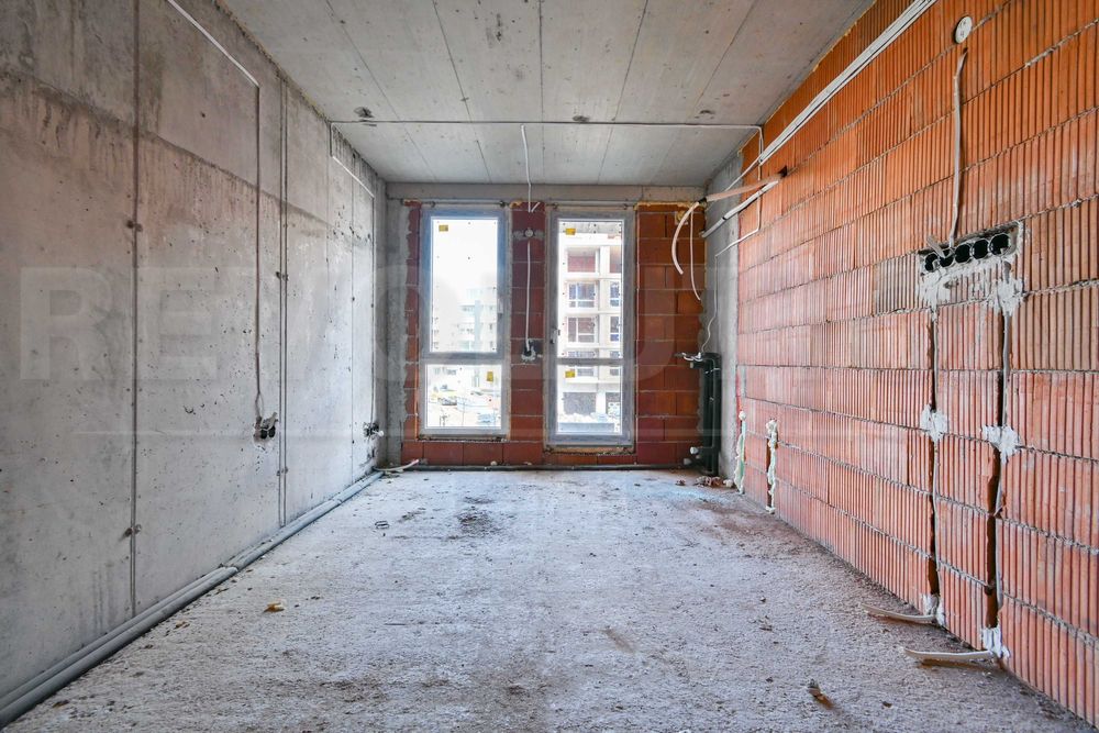 Продава се Двустаен апартамент в София, Малинова долина - 83 кв.м за 1655 €/кв.м - Снимка #2