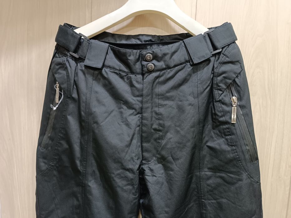 Оригинальные штаны Goldwin