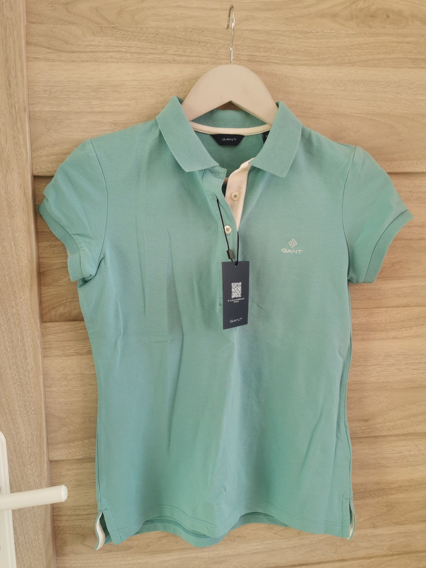 Оригинална тениска GANT