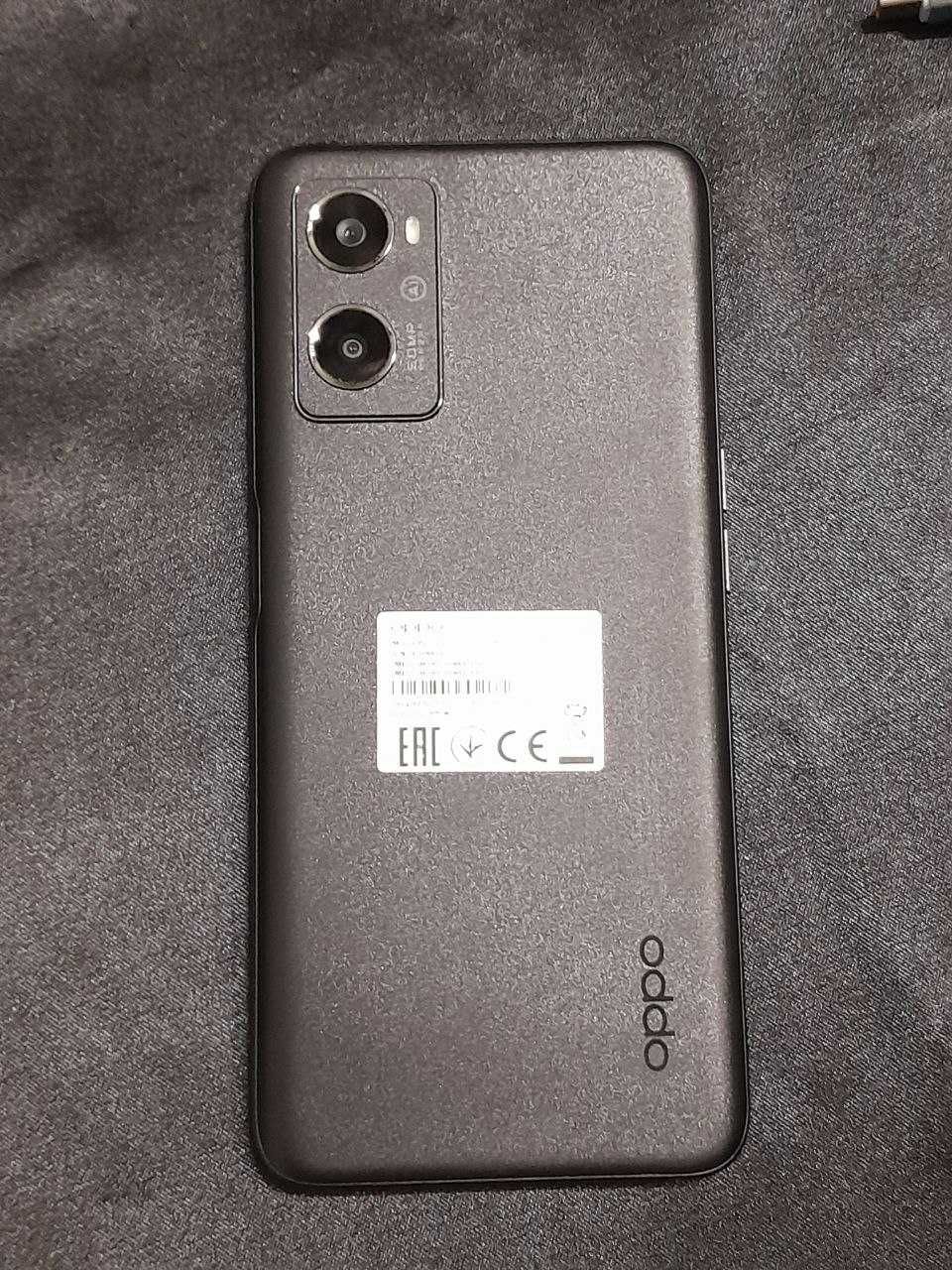 Oppo A96 г.Уральск 0701 лот 340365