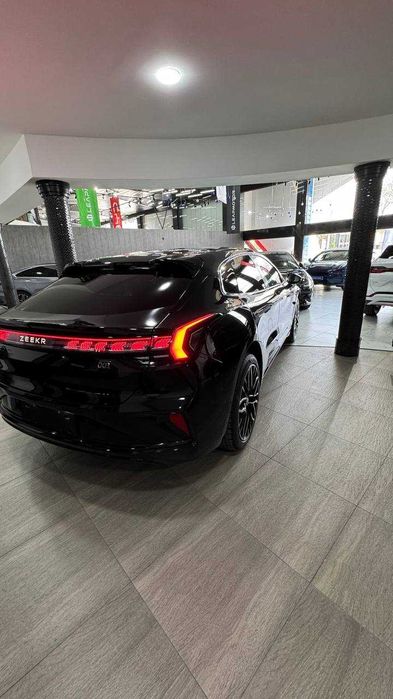 Zeekr 001 z sport 25/25 v nalichii