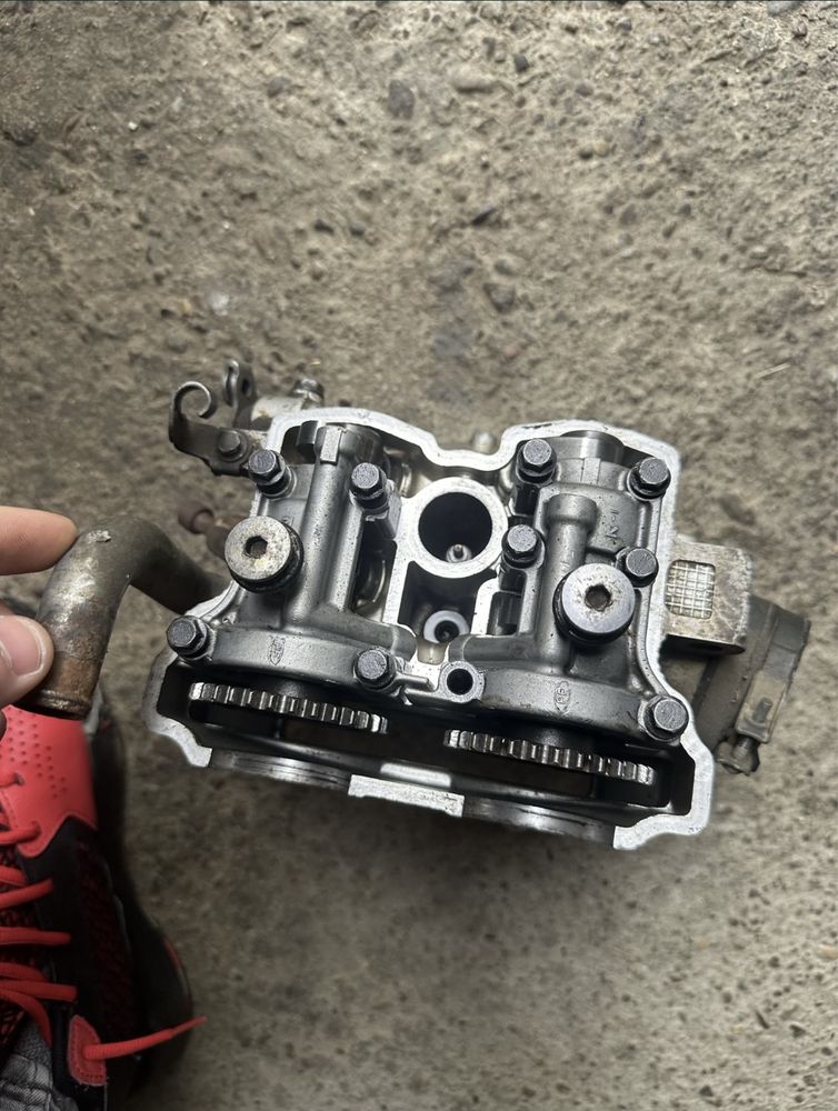 Piese YAMAHA YZF-426
