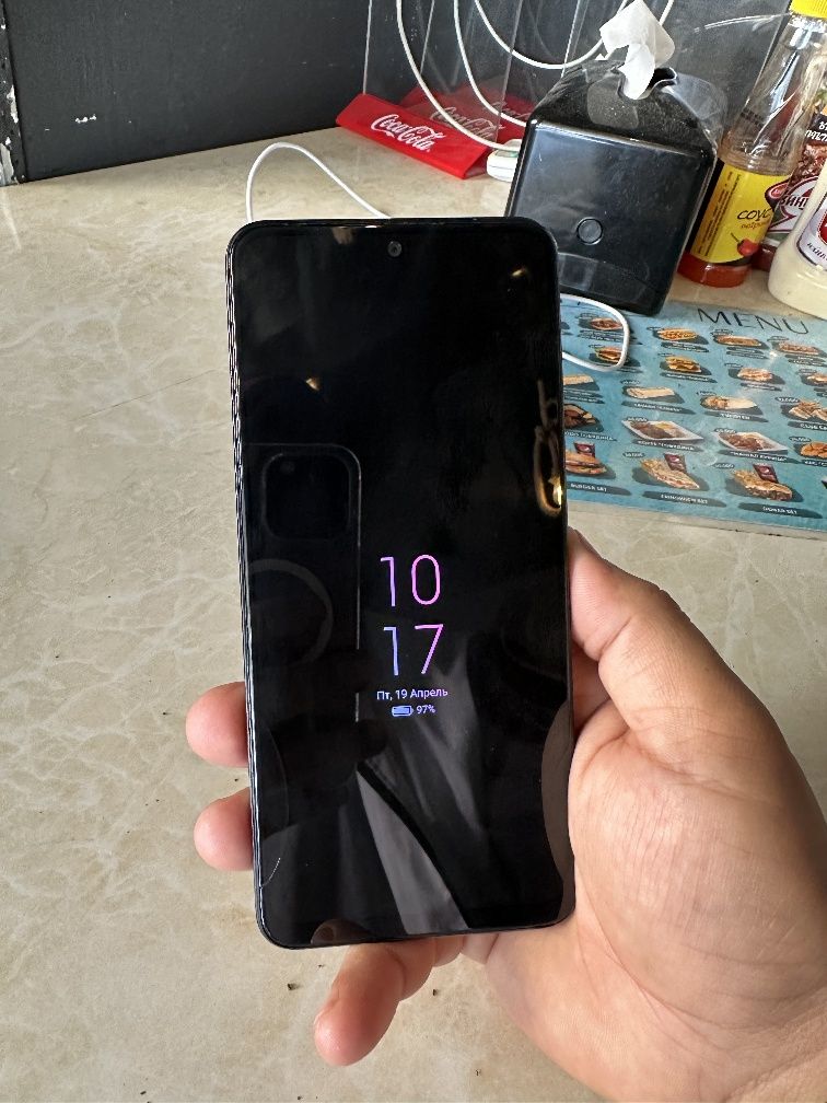 Redmi not 12 obmen iphone x xs Dan boshlab