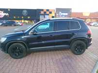 Tiguan 1.4 tsi 4x4 215000 km originali stare f.buna si functionare