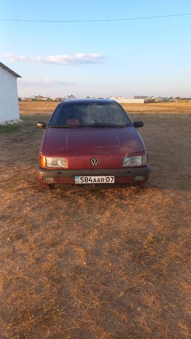 Passat b3 машина сатылады