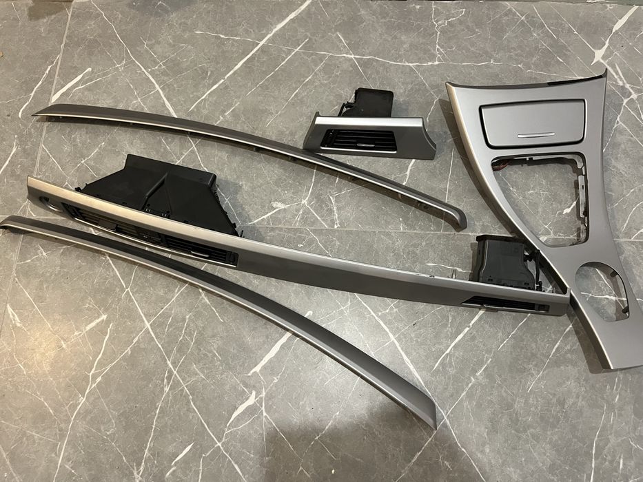 Лайсни от бмв е 90/91