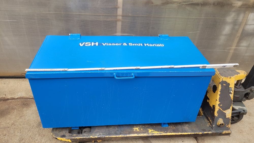 lada scule camioneta cutie metalica container dulap tabla groasa cufar