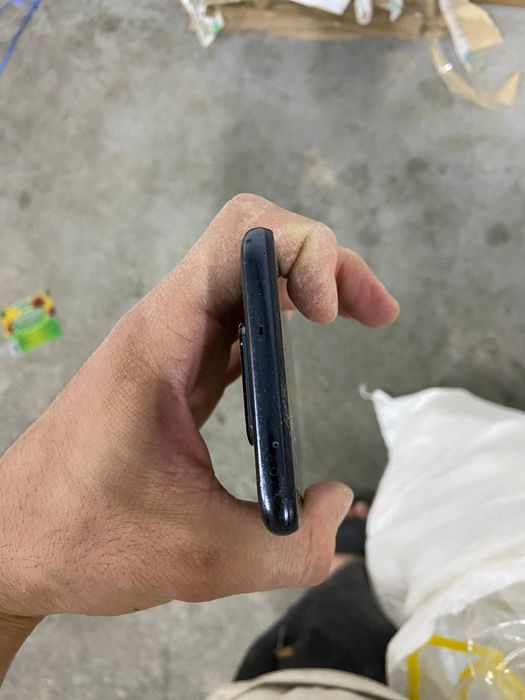 Poco X3 NFC holati ideal abmen bor poco x3 proga