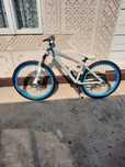 Mtb GIANT 26' cadru M