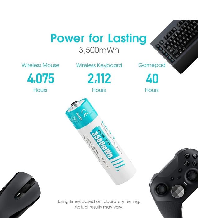 Зарядно устройство + батерии