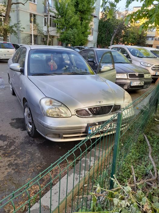 Nubira II Daewoo GPL+Benzina