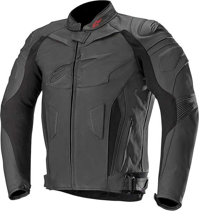 Geaca Moto Piele Alpinestars GP Plus R V2 - 58 = 3XL