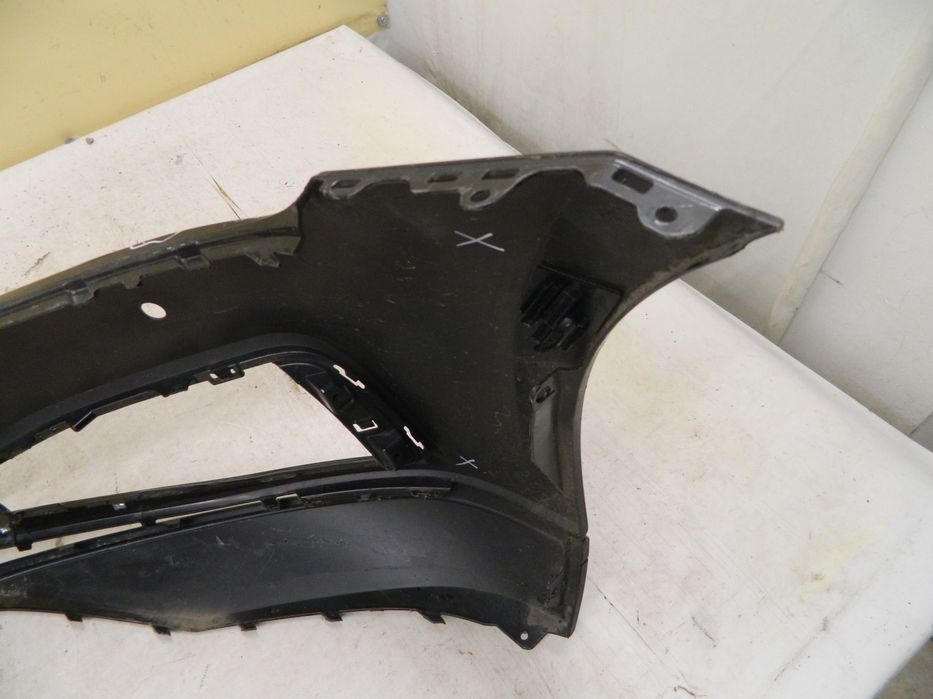 Bara fata VW Passat B8 facelift, 2019, 2020, 2021, 2022, cod origine 3G0807221E.