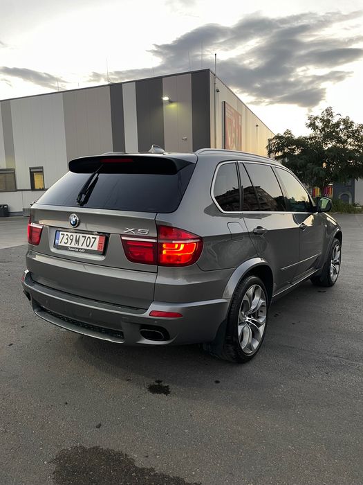 BMW X 5 M X drive