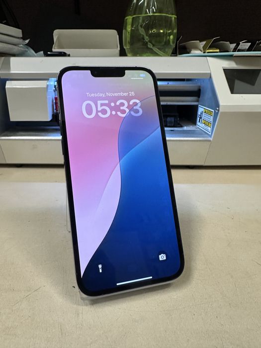 Iphone 13 pro max / 256 gb / 100% baterie / folie sticla cadou