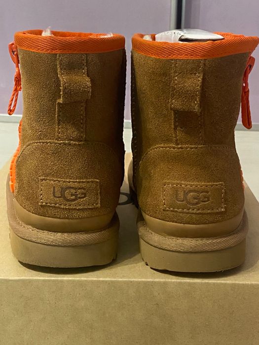 UGG детски/ дамски боти 36 номер