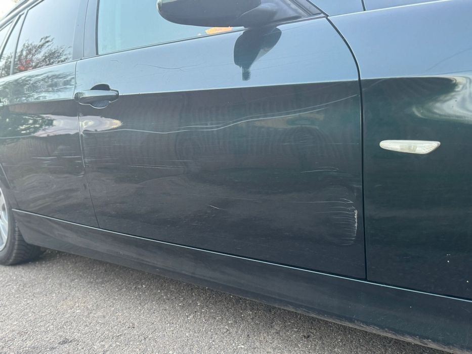 Vand BMW E91 320D 2007 163cp