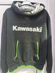 Суичър Kawasaki