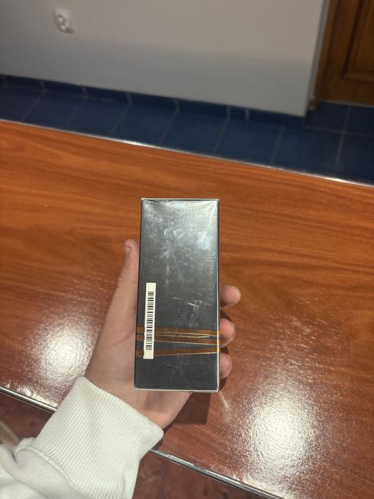 Vand parfum stronger  with you