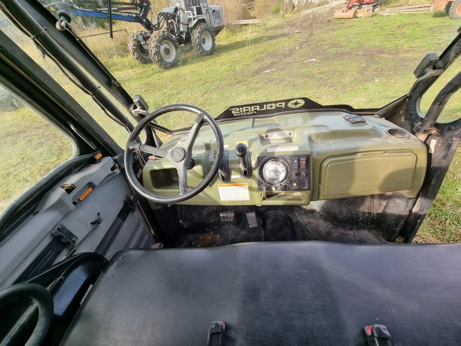 UTV/Buggy Polaris Ranger 700XP