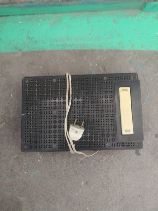 Стабилизатор УКРАИНА-2 CH-315 ВА