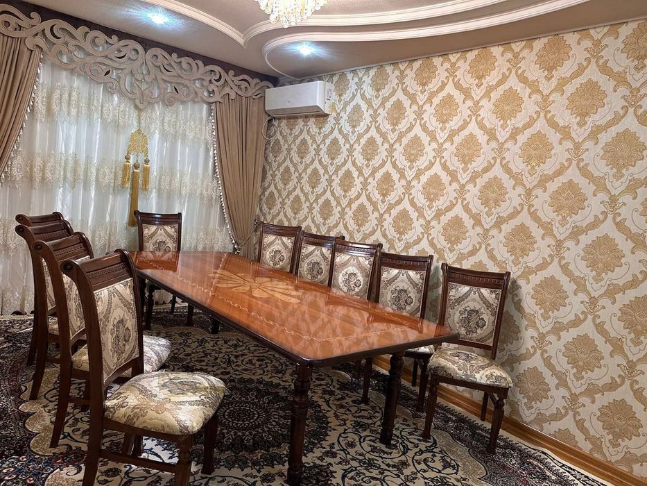 Беруний Метро 4.хонали Акфа Медлайн Элитные квартиры в центре города