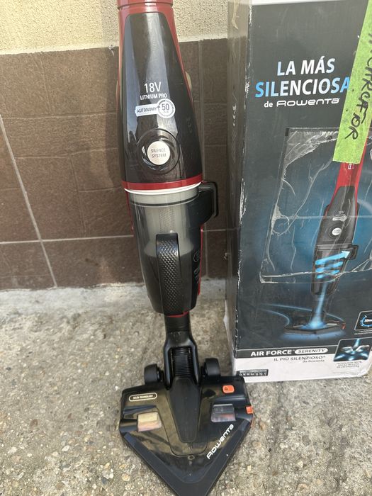 Aspirator rowenta air force serenity