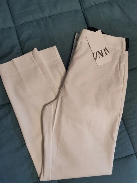Нов панталон Зара М размер