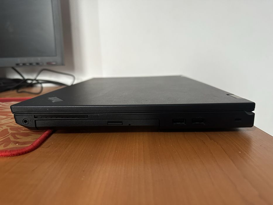 Laptop Lenovo Thinkpad L570