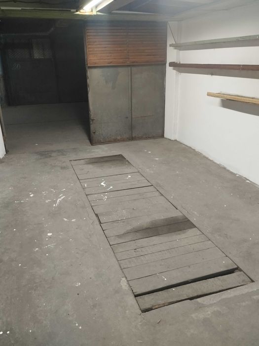 Дава се под наем Гараж / Паркомясто в София, Банишора - 16 кв.м за 76.5 € - Снимка #1