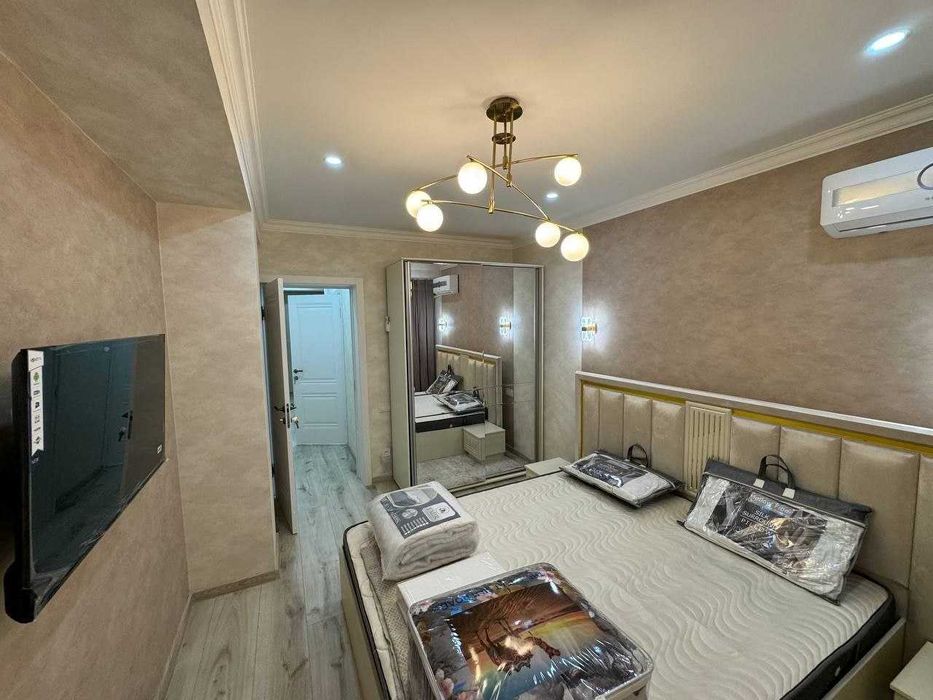 Аренда квартира | 2/4/9 | Чорсу | Хадра | Roison