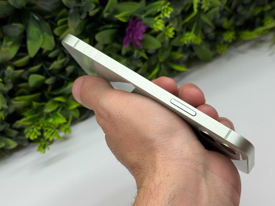iPhone 12 64GB 100% Батерия Green Гаранция