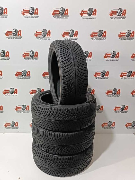 245/45/20 103V MICHELIN CP N10733 M+S