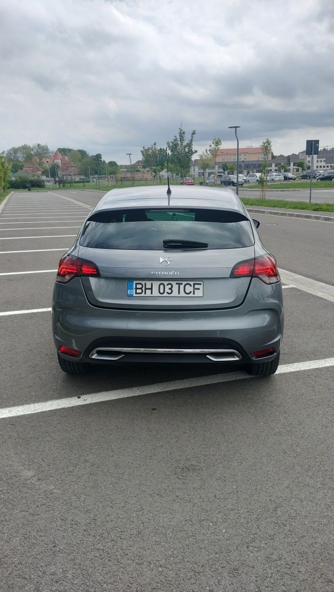 Vând Citroen ds4