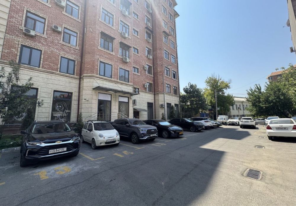 Аренда ПодОфис Ориентир  Улица Чехова 210м2