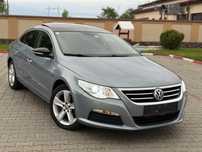 Volkswagen  Passat CC 2.0 tdi 140 cp