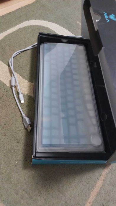 tastatura AULA F75 PRO