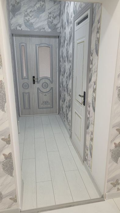 Узбекистанскый квартира 3х - 5 этаж