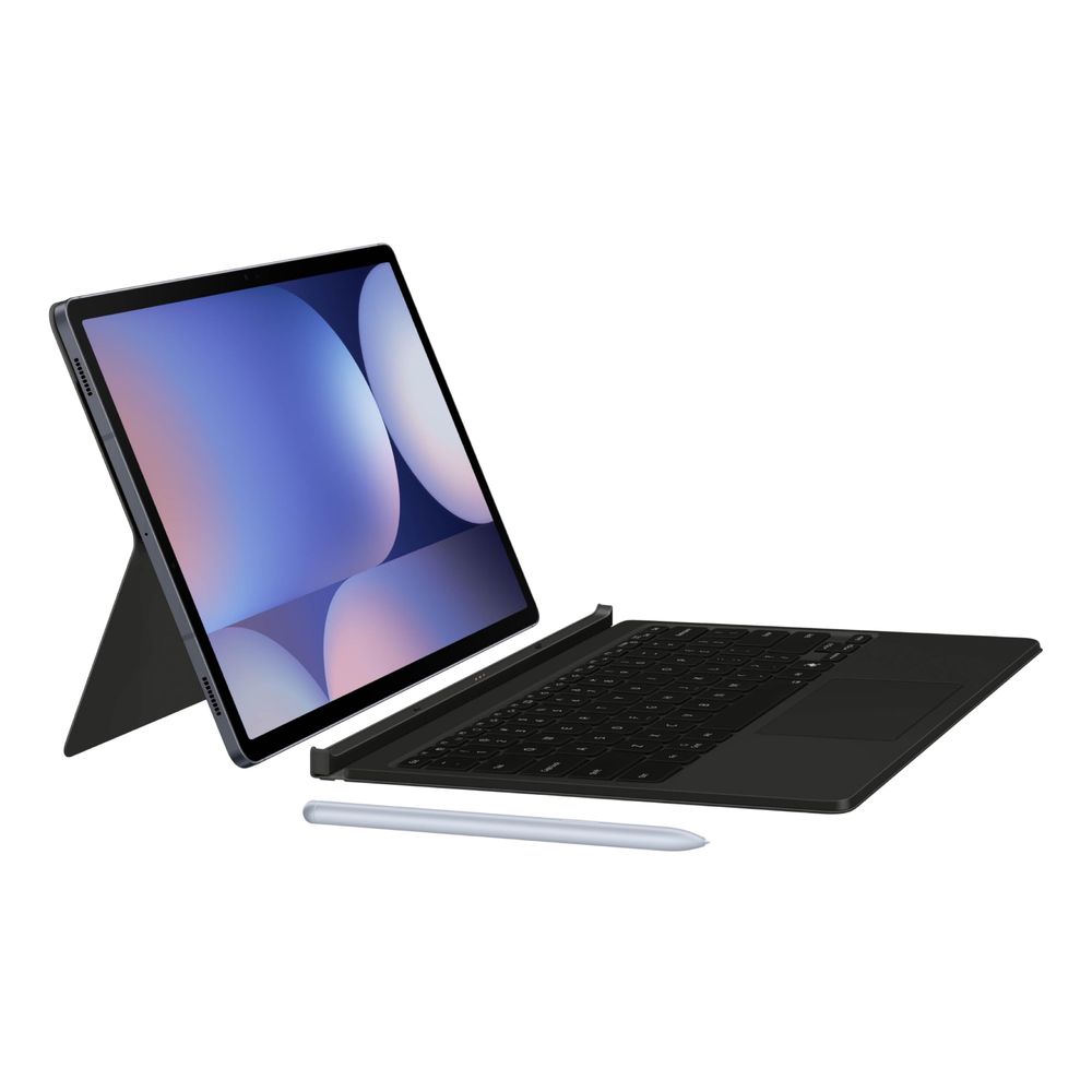 Tab S10 Ultra 256 Wi-Fi Silver/Gray + Magic Keyboard