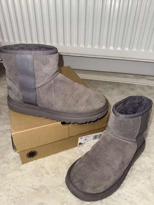 Ghete UGG originale