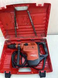 Hilti te 70 atc rotopercutor sds max aer conditionat instalatii