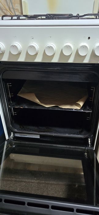 Vand Aragaz Eletctrolux