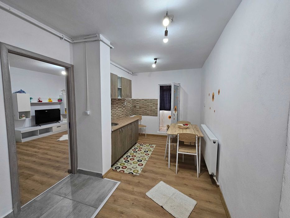 Inchiriere apartament 2 camere