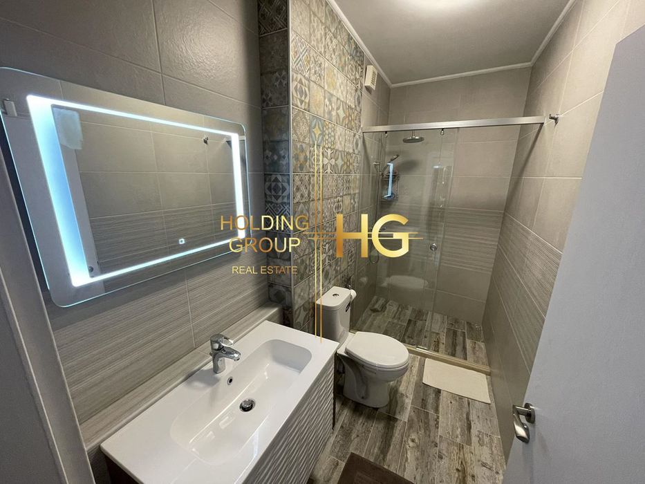 Продава се Тристаен апартамент в Варна, Трошево - 110 кв.м за 2091 €/кв.м - Снимка #4