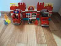 Lot 2 seturi pompieri lego duplo